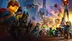 اکانت قانونی The LEGO Movie VideoGame برای PS5 & PS4